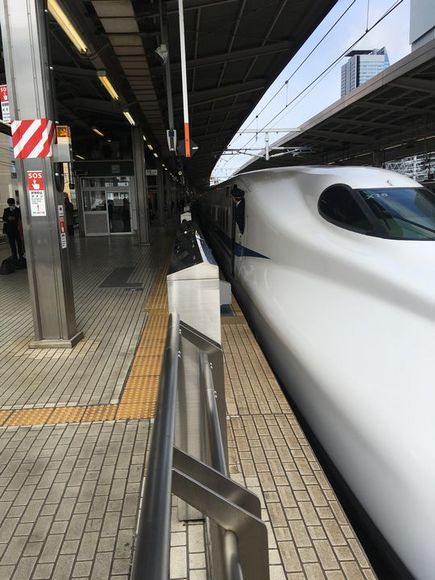 新幹線Ｎ700系-1.JPG